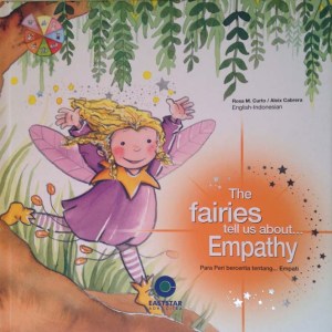 Fairy book in Indonesian