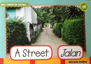 Jalan book cover
