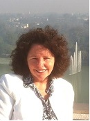 Michelle Dudley, Yangon, February 2015