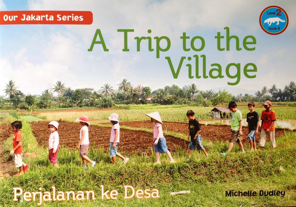 To the Village cover