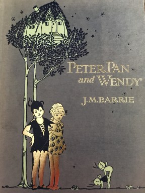 This is a reprint of the 1921 edition with colour plates